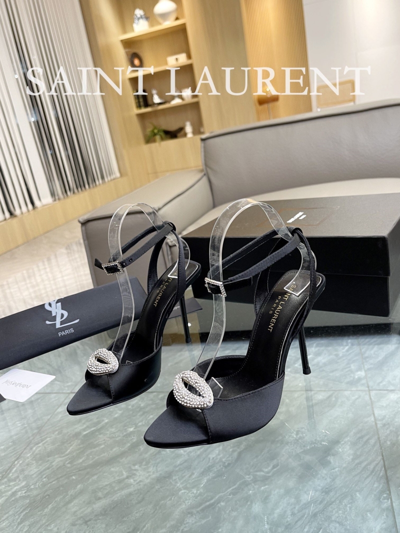 YSL High Heels